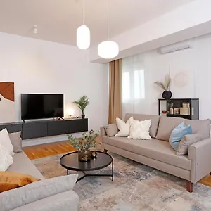 Apartament Old Fancy 2br Pipera, Voluntari